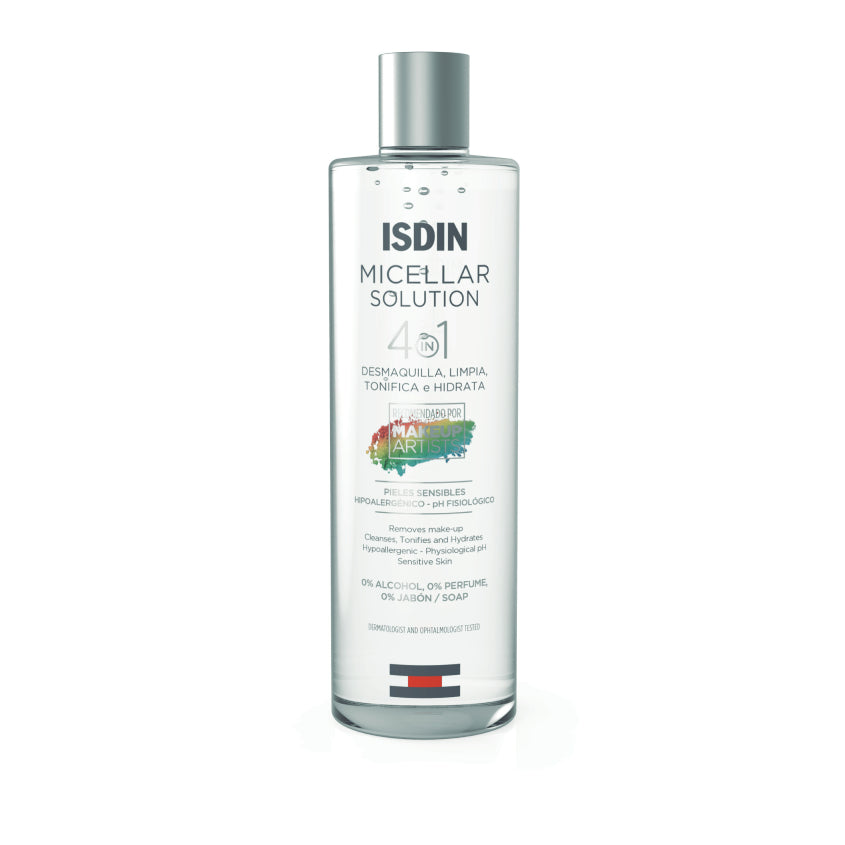 Micellar Solution