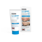 Facial Cream Nutratopic Pro-Amp