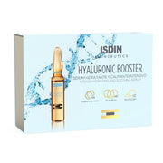 Hyaluronic Booster Intense Hydrating And Soothing Serum