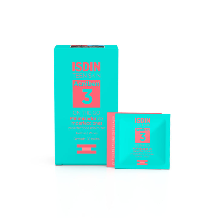 Imperfections Minimizer On The Go Teen Skin Acniben