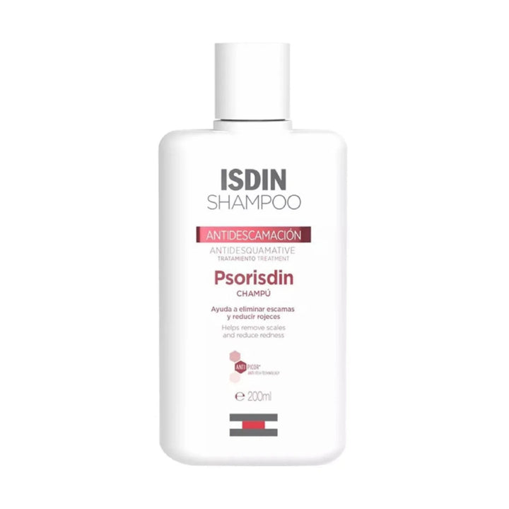 Antidesquamative Shampoo Psoridin