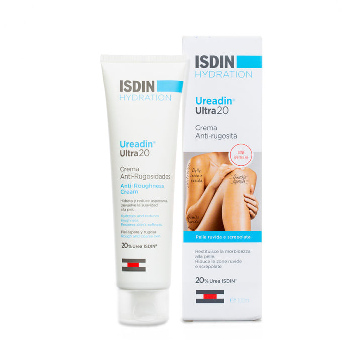 Ureadin Ultra20 Anti-Roughness Cream