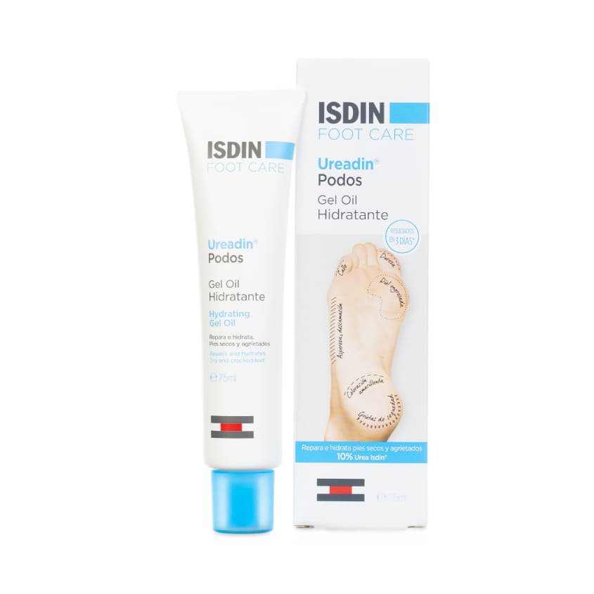 Ureadin Foot Hydrating Gel Oil