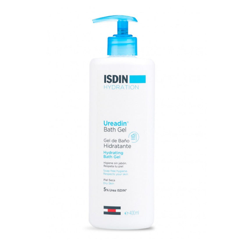 Ureadin Hydrating Bath Gel