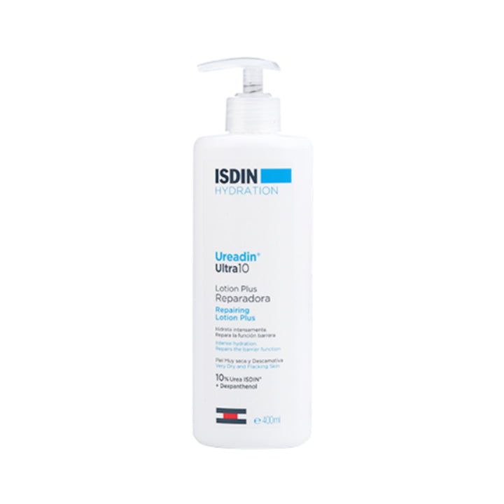 Ureadin Ultra10 Repairing Lotion Plus