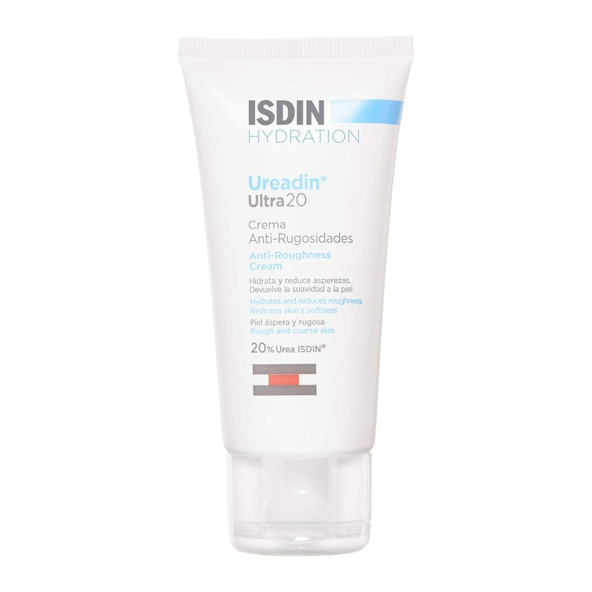 Ureadin Ultra 20 Anti-Roughness Cream