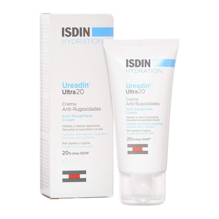 Ureadin Ultra 20 Anti-Roughness Cream