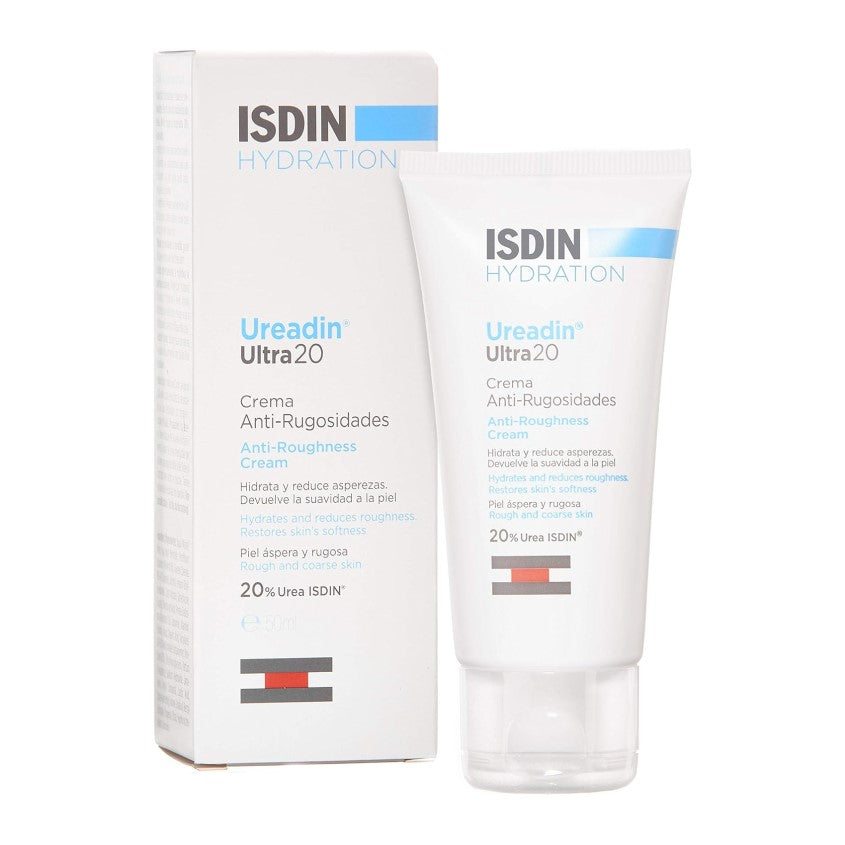 Ureadin Ultra 20 Anti-Roughness Cream