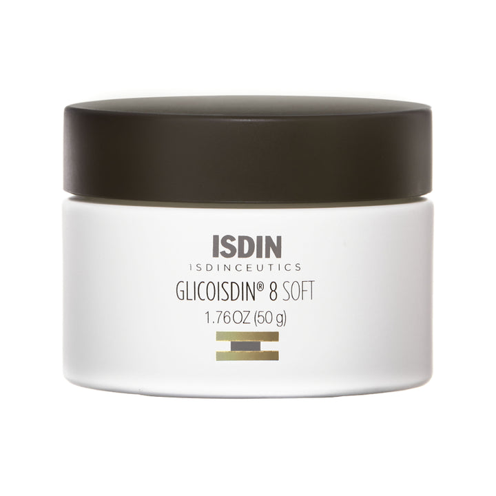 Glicoisdin 8 Soft Cream Isdinceutics