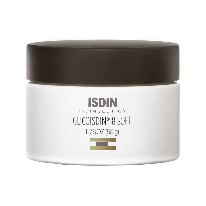 Glicoisdin 8 Soft Cream Isdinceutics