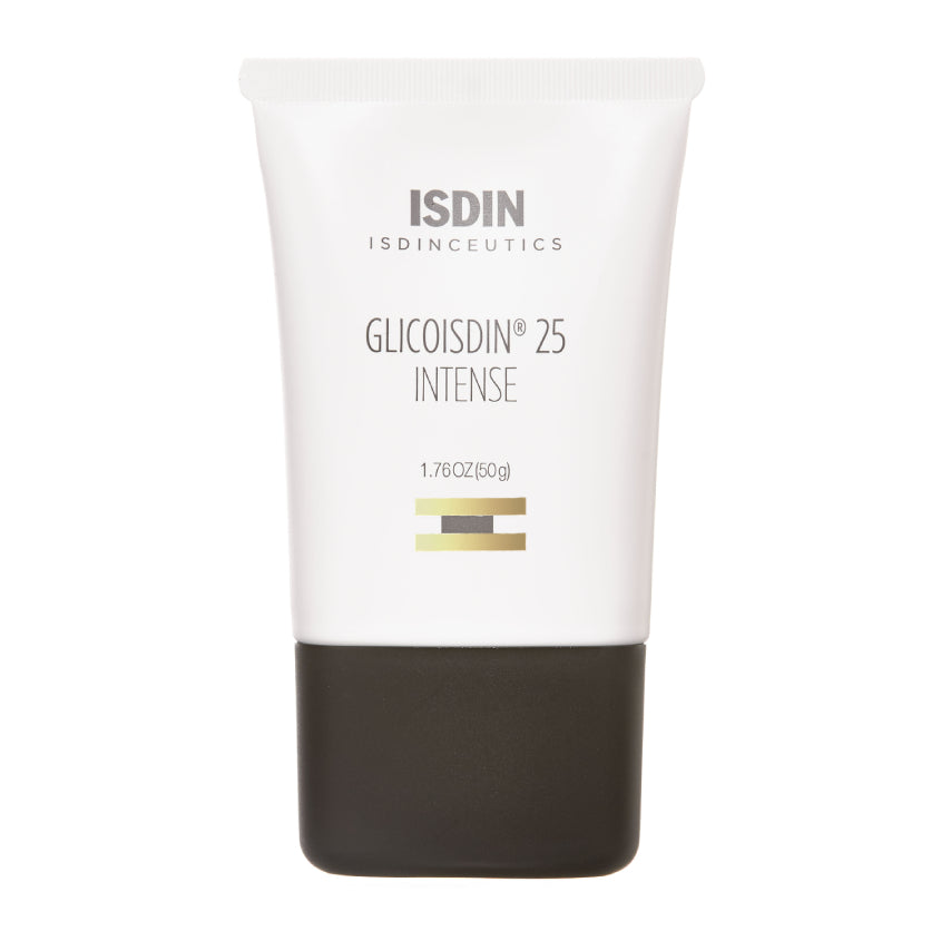 Isdinceutics Glicosidin 25 Intense Gel Facial
