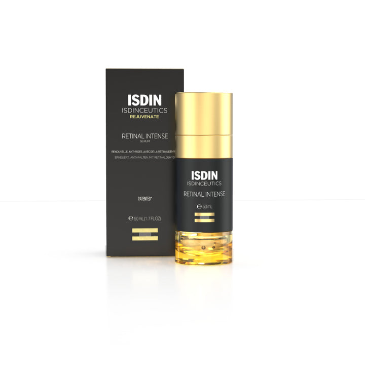 Retinal Intense Serum Isdinceutics
