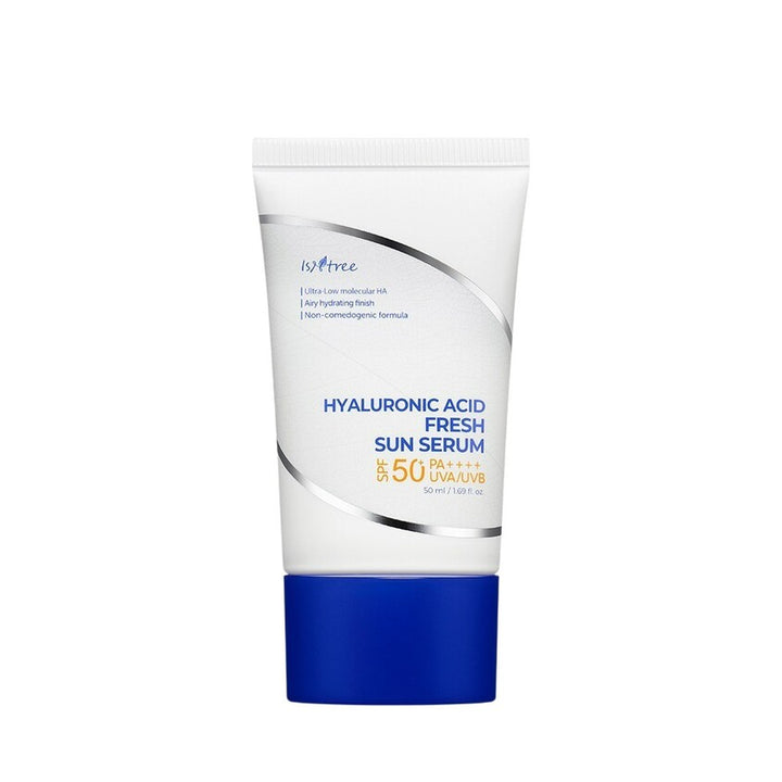 Hyaluronic Acid Fresh Sun Serum