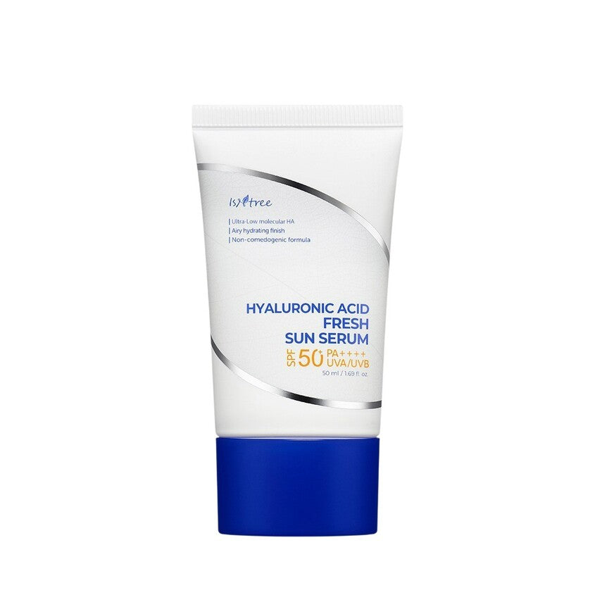 Hyaluronic Acid Fresh Sun Serum
