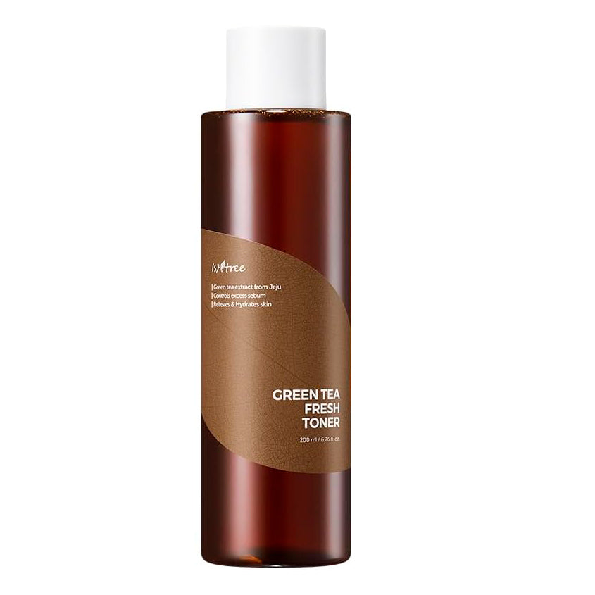 GREEN TEA FRESH TONER 200ML