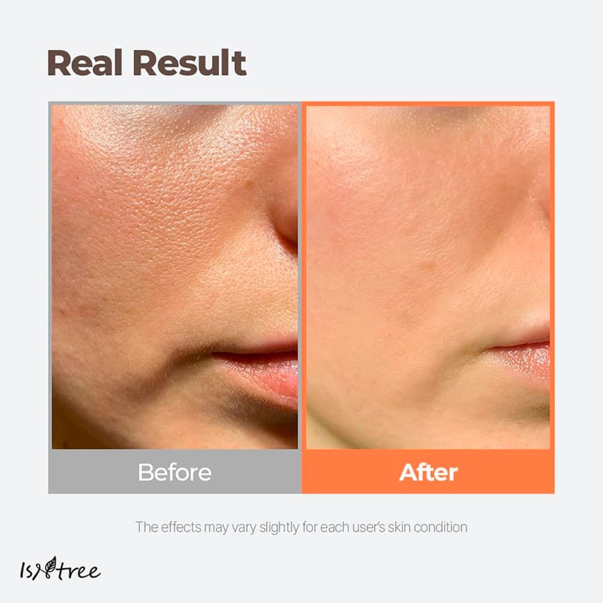 GREEN TEA FRESH TONER 200ML