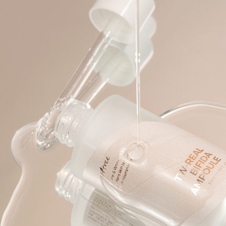 TW-REAL BIFIDA AMPOULE 50ML