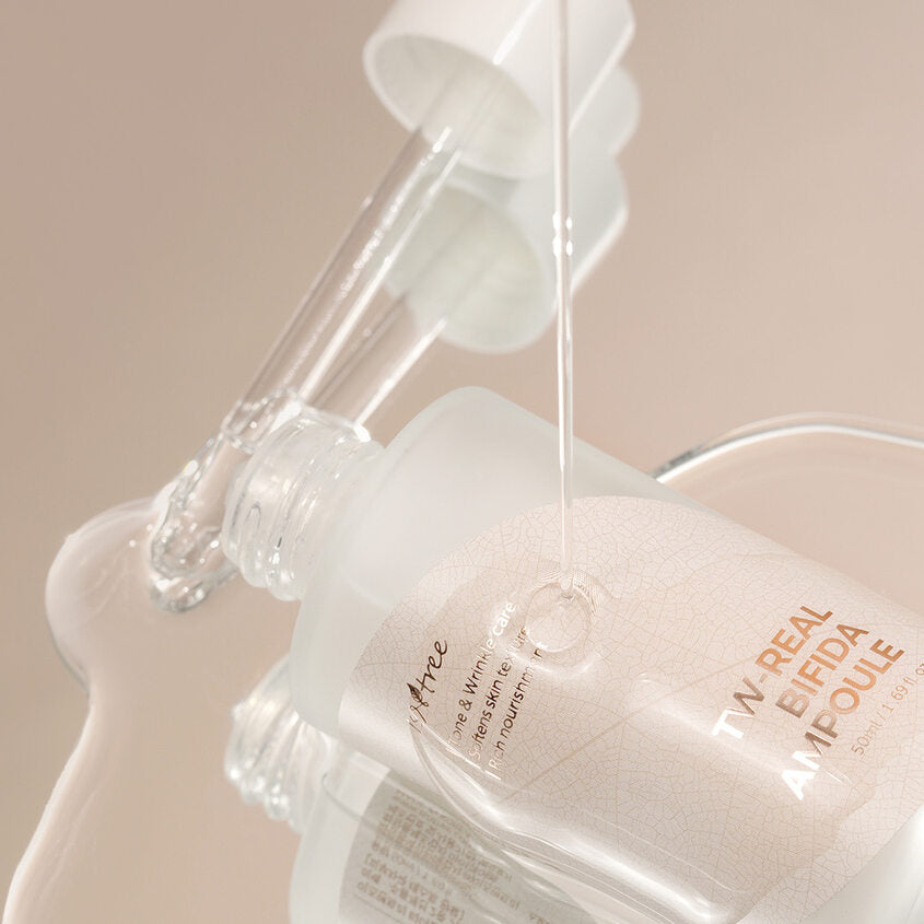 TW-REAL BIFIDA AMPOULE 50ML
