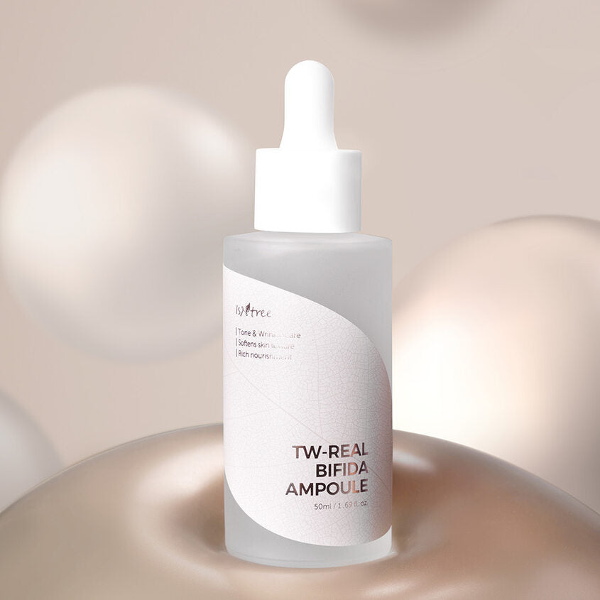 TW-REAL BIFIDA AMPOULE 50ML