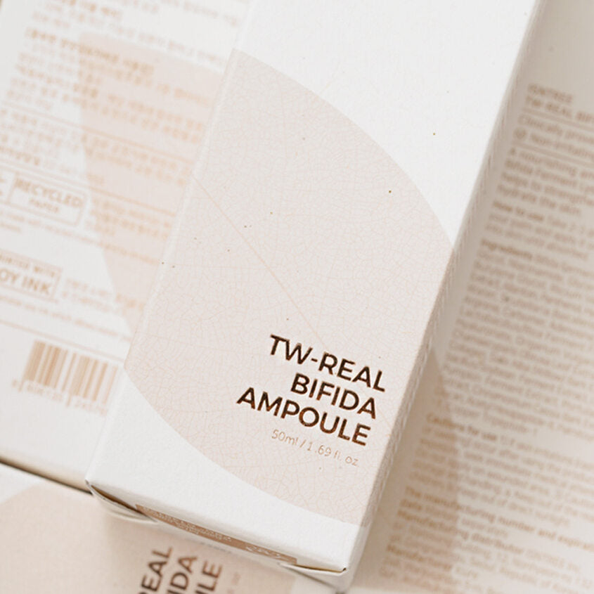 TW-REAL BIFIDA AMPOULE 50ML