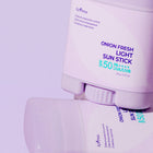 Onion Fresh Light Sun Stick SPF50+ PA++++