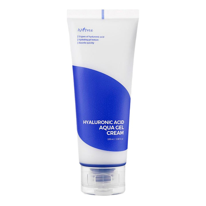 HYALURONIC ACID AQUA GEL CREAM 100ML