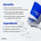 ISNTREE HYALURONIC ACID AQUA GEL CREAM 100ML – شراء أونلاين