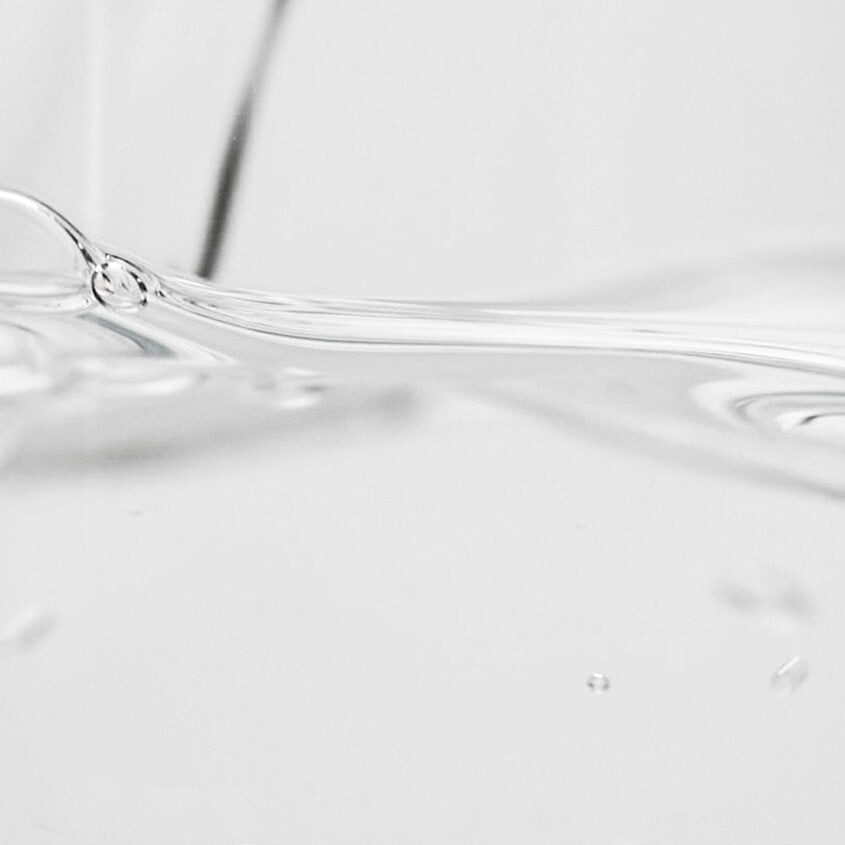 HYALURONIC ACID TONER 200ML