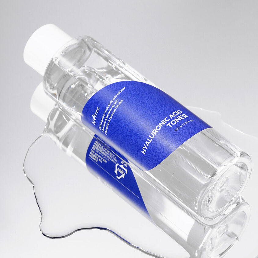 HYALURONIC ACID TONER 200ML