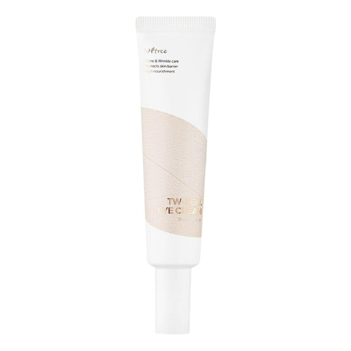 TW-REAL EYE CREAM 30ML