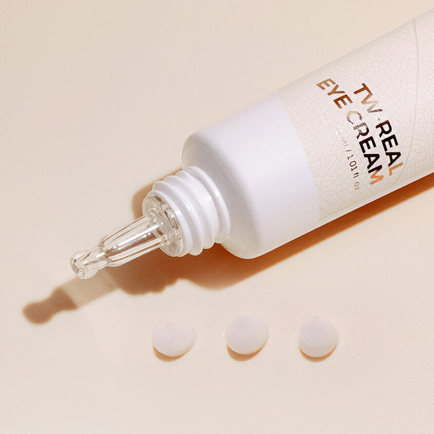 TW-REAL EYE CREAM 30ML