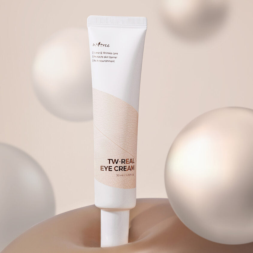 TW-REAL EYE CREAM 30ML
