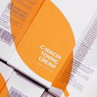 C-NIACIN TONING CREAM 50ML