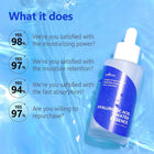 HYALURONIC ACID WATER ESSENCE 50ML