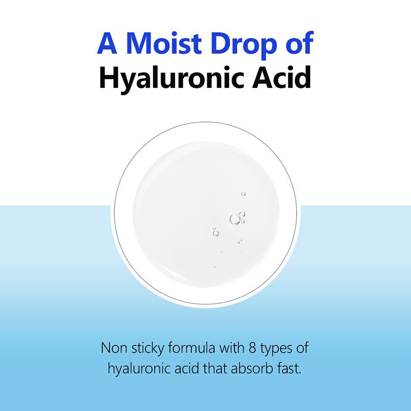 HYALURONIC ACID WATER ESSENCE 50ML
