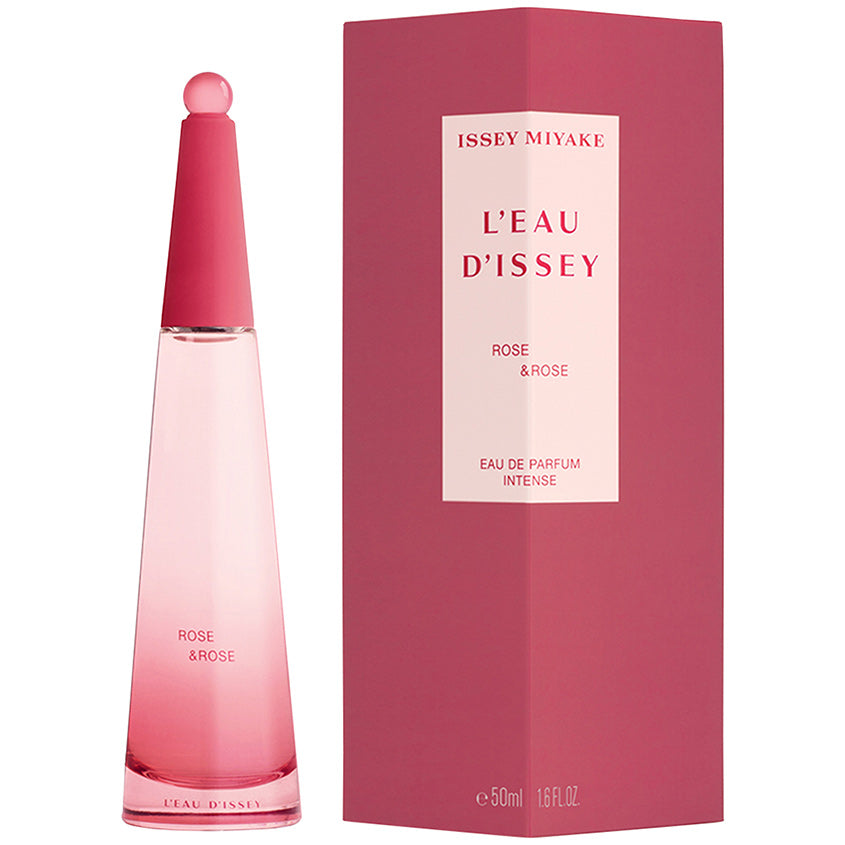 ISSEY MIYAKE L`EAU DISSEY ROSE&ROSE EDP INTENSE 50ML – online store