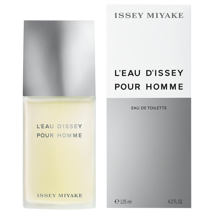 IM L`EAU D`ISSEY POUR HOMME EDT 75 ML SPRAY