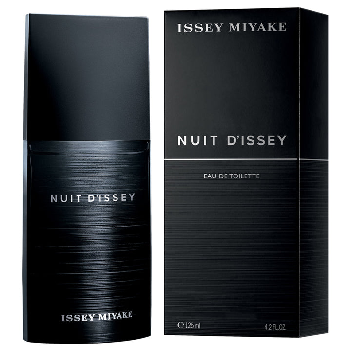 Nuit D'Issey