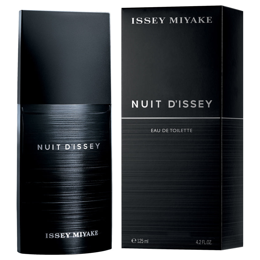 Nuit D'Issey