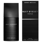 ISSEY MIYAKE NUIT D`ISSEY PARFUM EDP 75ML – free delivery