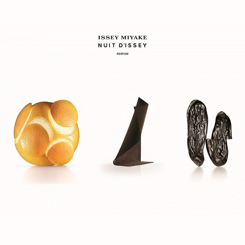 Nuit D'Issey Eau de Parfum