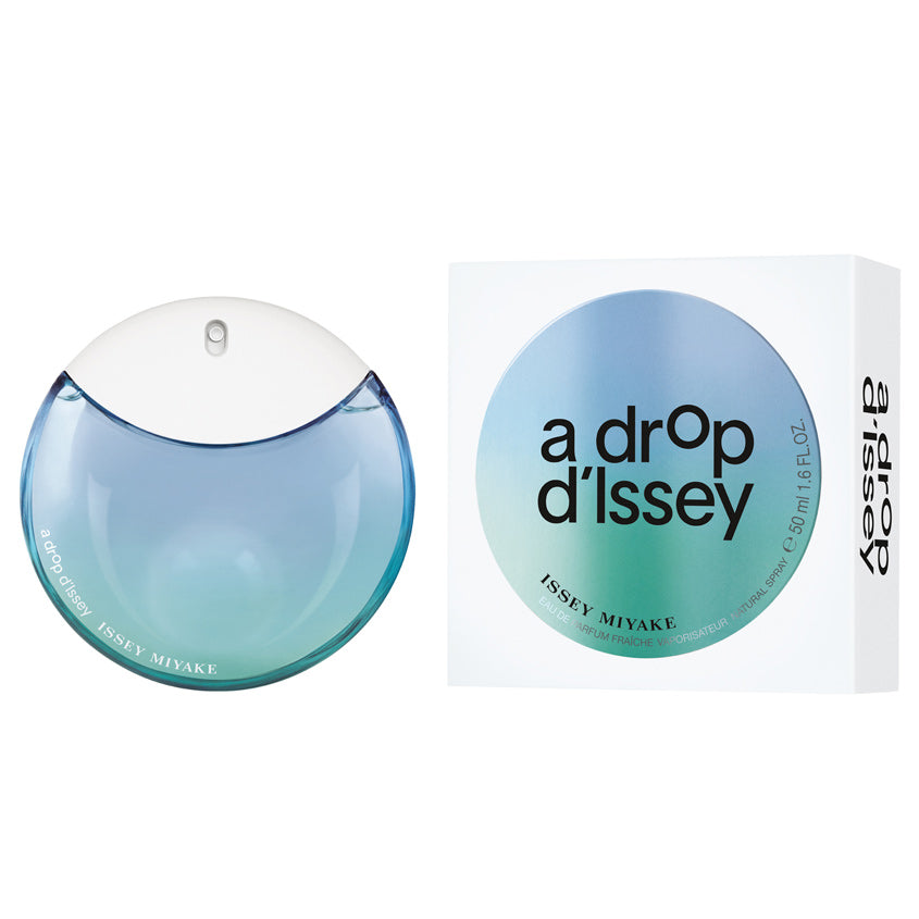 A Drop d'Issey Fraiche