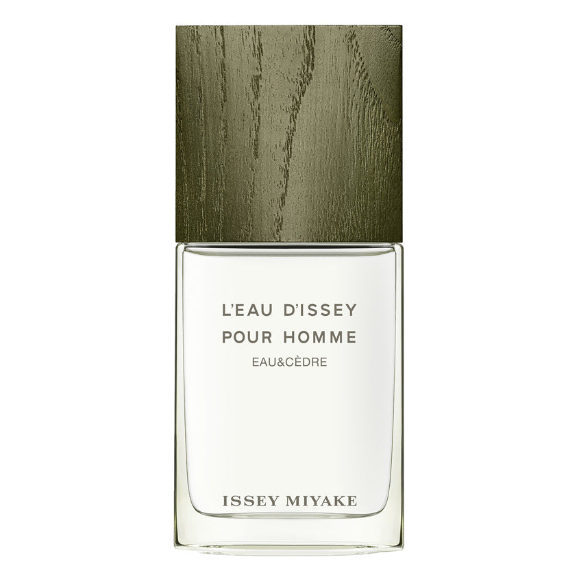 L’Eau d’Issey pour Homme Eau & Cèdre