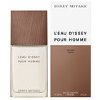 L’Eau d’Issey pour Homme Vétiver