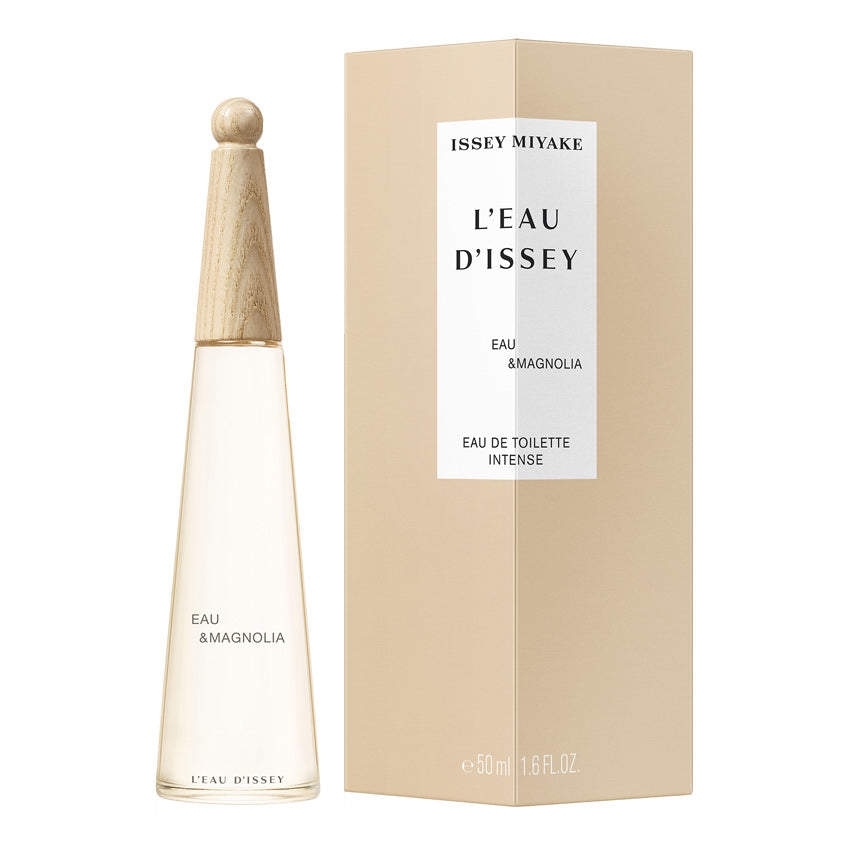 Eau & Magnolia