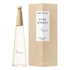 Eau & Magnolia