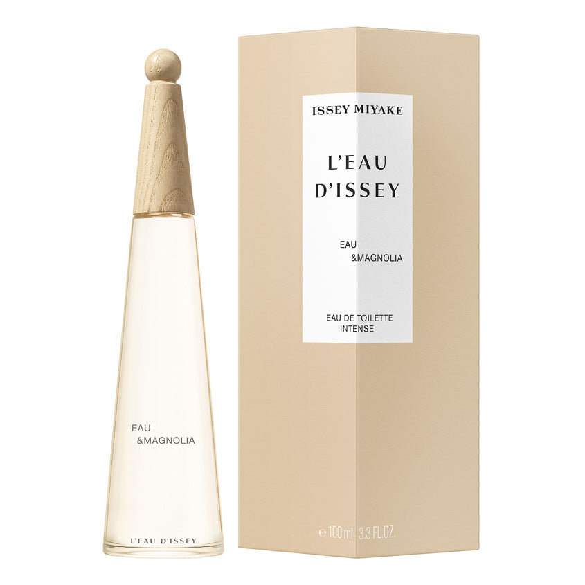 Eau & Magnolia