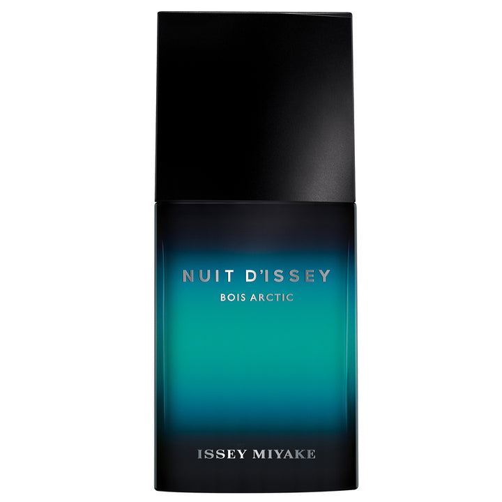 Men's perfume NUIT DISSEY BOIS ARCTIC EDP 100ML