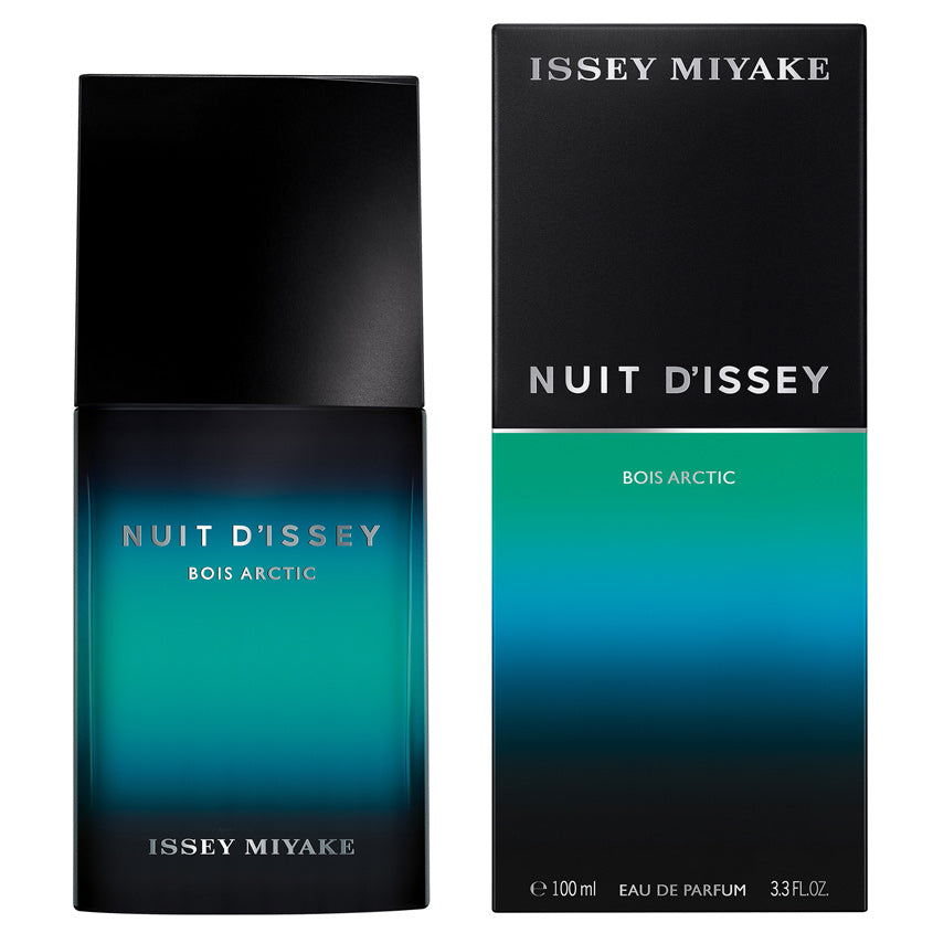 ISSEY MIYAKE NUIT DISSEY BOIS ARCTIC EDP 100ML – شراء أونلاين