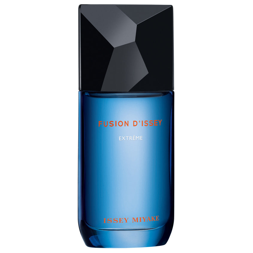 Fusion d'Issey Extrême